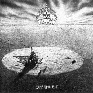 Einsamkeit - Lacrimosa