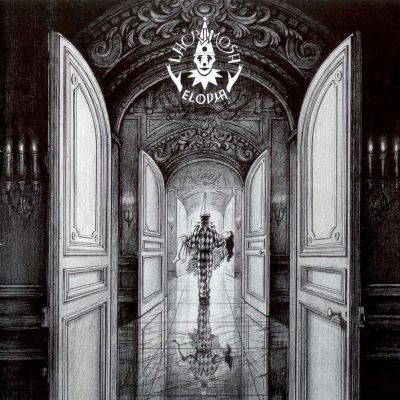 Elodia - Lacrimosa