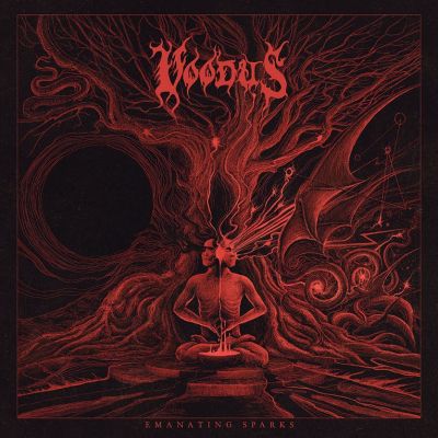 Emanating Sparks - Voodus