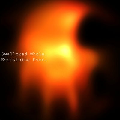 Everything Ever. - Swallowed Whole
