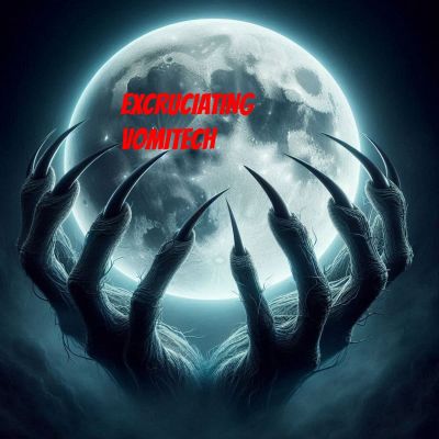 Excruciating Vomitech - Excruciating Vomitech