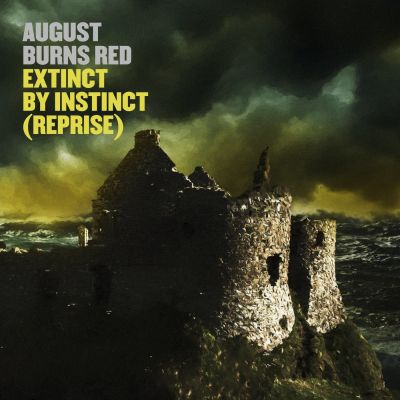 Extinct by Instinct (Reprise) - August Burns Red