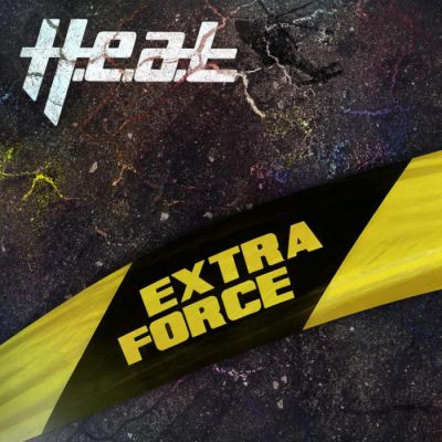 Extra Force - H.E.A.T