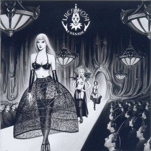 Fassade - Lacrimosa