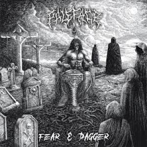 Fear & Dagger - Paleface Swiss