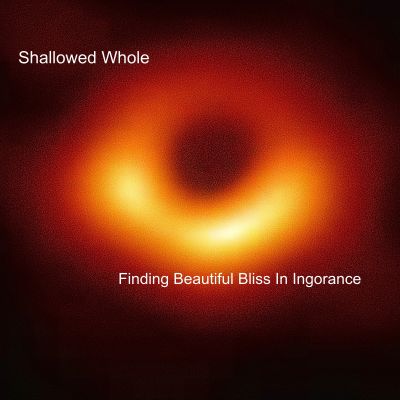 Finding Beautiful Bliss in Ignorance - Swallowed Whole
