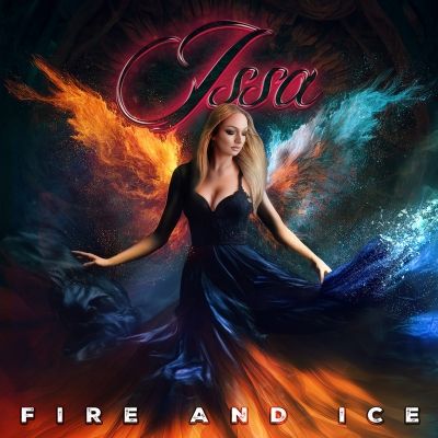 Fire and Ice - Issa