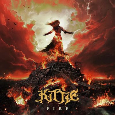 Fire - Kittie