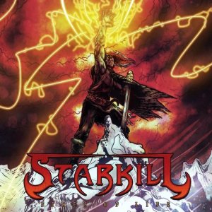Fires of Life - Starkill