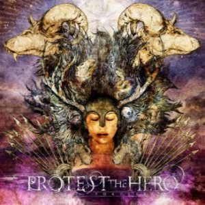 Fortress - Protest the Hero