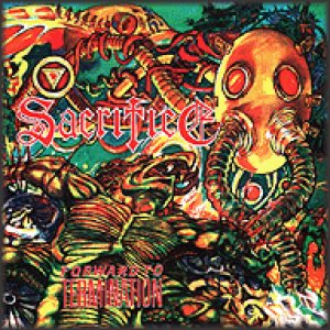 Forward to Termination - Sacrifice