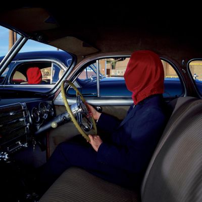 Frances the Mute - The Mars Volta