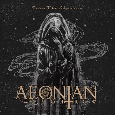 From the Shadows - Aeonian Sorrow