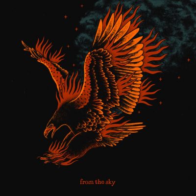 From the Sky - Protest the Hero