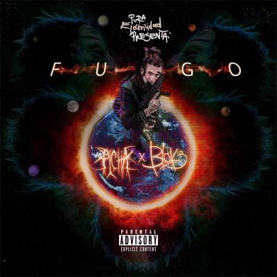 Fuego - Picha