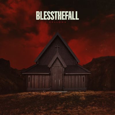 Gallows - Blessthefall