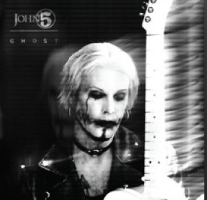 Ghost - John 5