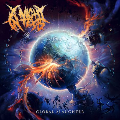 Global Slaughter - A Night in Texas