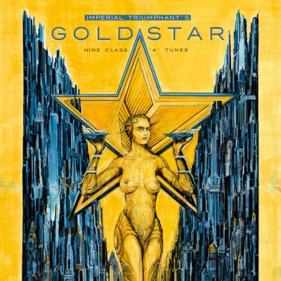 Goldstar - Imperial Triumphant