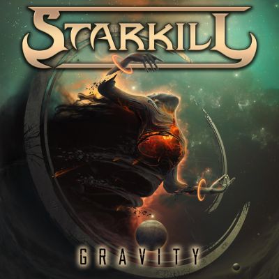 Gravity - Starkill