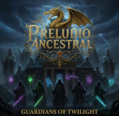 Guardians of Twilight - Preludio Ancestral