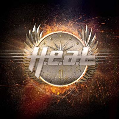 H.E.A.T II - H.E.A.T