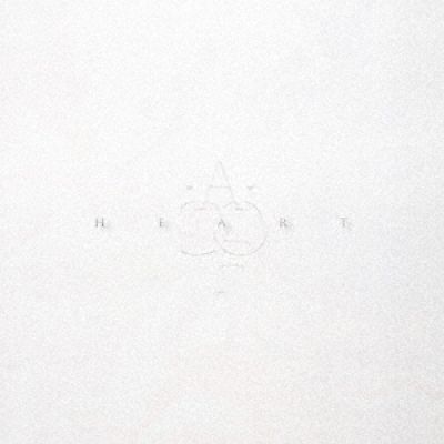 HEART - A Ghost of Flare