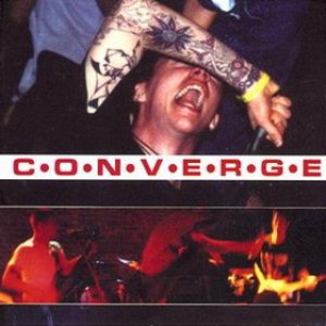 Halo in a Haystack - Converge