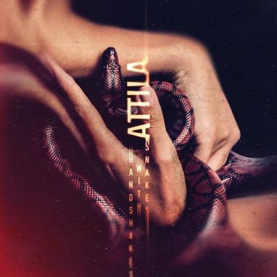 Handshakes with Snakes - Attila