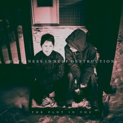 Happiness in Self Destruction - The Plot in You