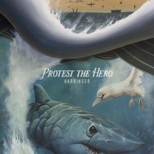 Harbinger - Protest the Hero