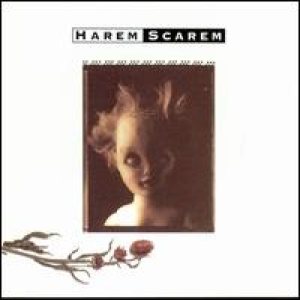 Harem Scarem - Harem Scarem