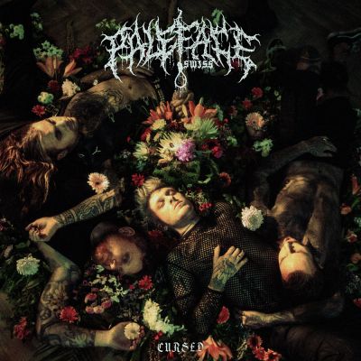 Hatred - Paleface Swiss