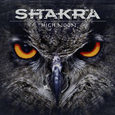 High Noon - Shakra
