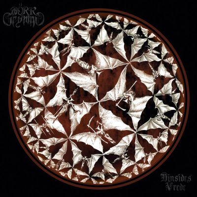Hinsides vrede - Mörk Gryning