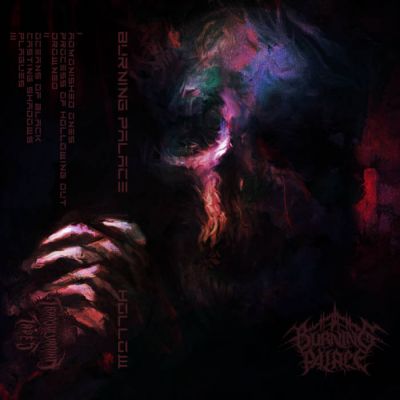 Hollow - Burning Palace