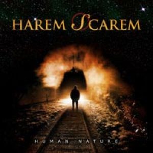 Human Nature - Harem Scarem