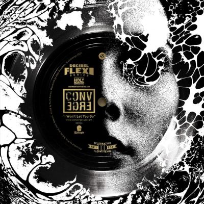 I Won't Let You Go - Converge