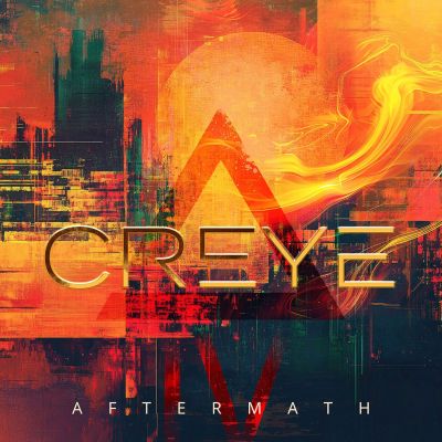 IV Aftermath - Creye