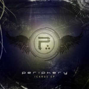 Icarus EP - Periphery