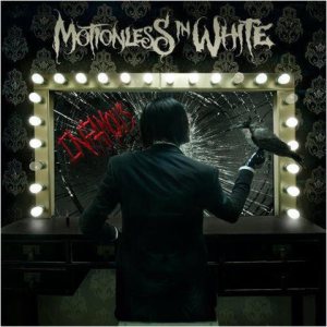 Infamous - Motionless in White