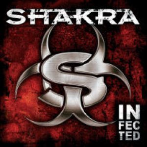 Infected - Shakra