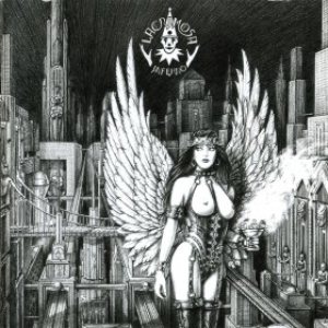 Inferno - Lacrimosa