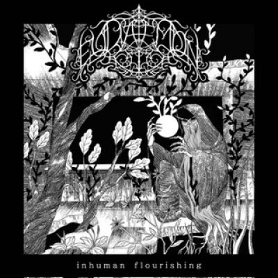 Inhuman Flourishing - Eudaemon