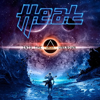 Into the Great Unknown - H.E.A.T
