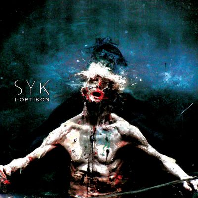 I​-​Optikon - Syk