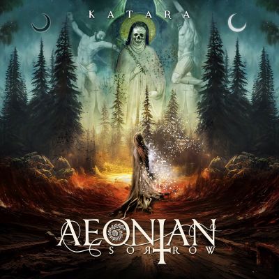 KATARA - Aeonian Sorrow