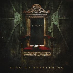 King of Everything - Jinjer