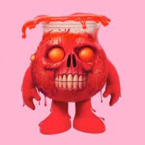 Kool-Aid - Bring Me the Horizon