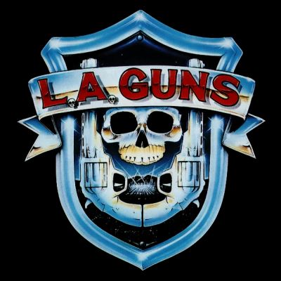 L.A. Guns - L.A. Guns